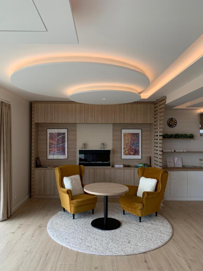 Sxrd Luxus Apartmanok Szekszard Exterior photo